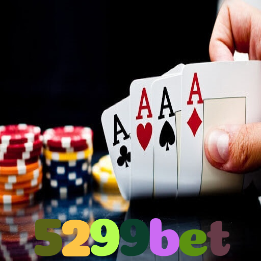 5299bet：Jogue poker, aposte no futebol e ganhe em grandes jogos de cassino!