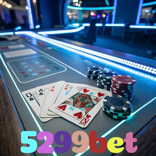 5299bet：Jogue poker, aposte no futebol e ganhe em grandes jogos de cassino!