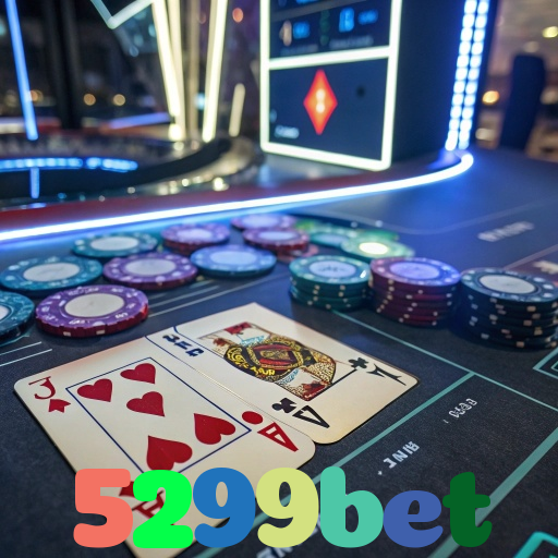 5299bet：Jogue poker, aposte no futebol e ganhe em grandes jogos de cassino!