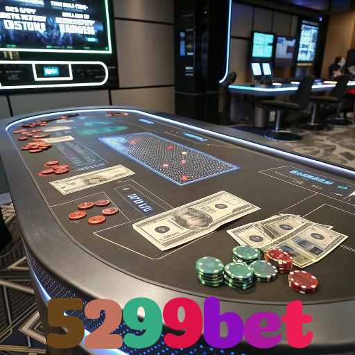 5299bet:Aposte no futebol, jogue poker e conquiste vitórias épicas!