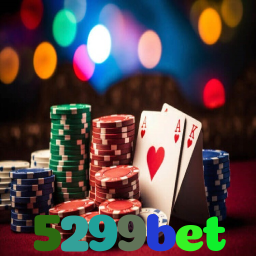 5299bet:Aposte no futebol, jogue poker e conquiste vitórias épicas!
