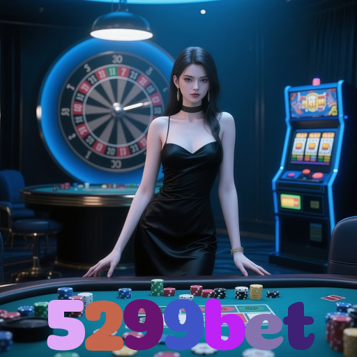 5299bet：Aposte nas melhores slots e conquiste prêmios como nunca!