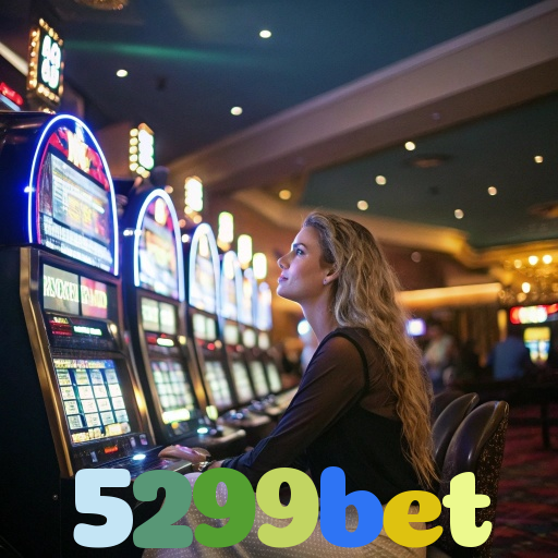 5299bet:Aposte nas melhores slots e conquiste prêmios como nunca!