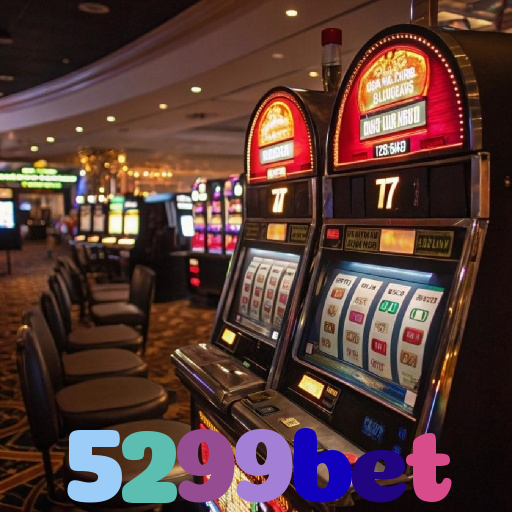 5299bet:Aposte nas melhores slots e conquiste prêmios como nunca!