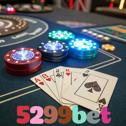 5299bet：Aposte nas melhores slots e conquiste prêmios como nunca!
