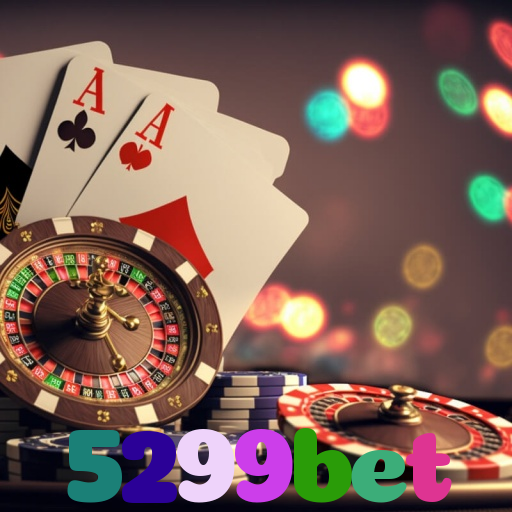 5299bet:Aposte no futebol, jogue poker e conquiste vitórias épicas!