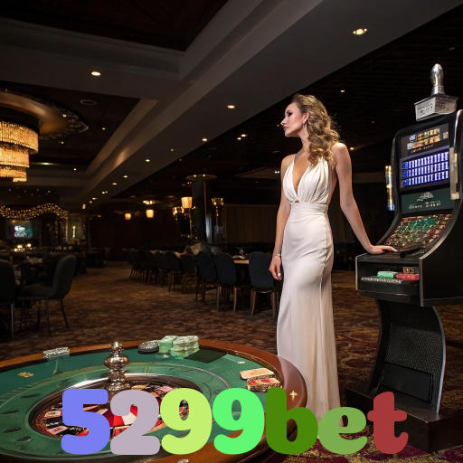 5299bet：Aposte nas melhores slots e conquiste prêmios como nunca!