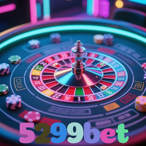 5299bet：Aposte nas melhores slots e conquiste prêmios como nunca!