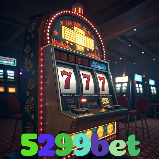 5299bet:Aposte nas melhores slots e conquiste prêmios como nunca!