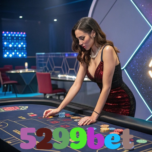 5299bet：Aposte nas melhores slots e conquiste prêmios como nunca!