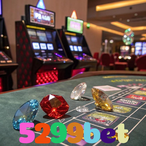 5299bet：Aposte nas melhores slots e conquiste prêmios como nunca!