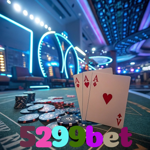 5299bet：Aposte no futebol, jogue poker e conquiste vitórias épicas!