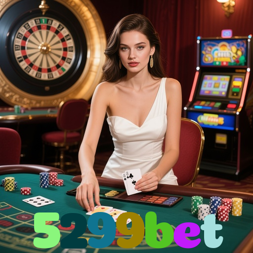 5299bet：Jogue poker, aposte no futebol e ganhe em grandes jogos de cassino!