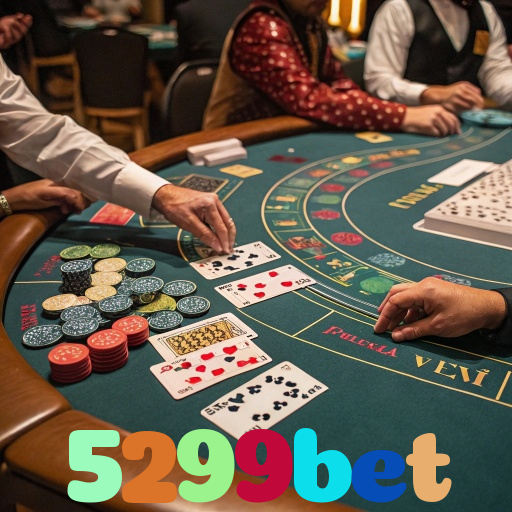 5299bet:Jogue poker, aposte no futebol e ganhe em grandes jogos de cassino!