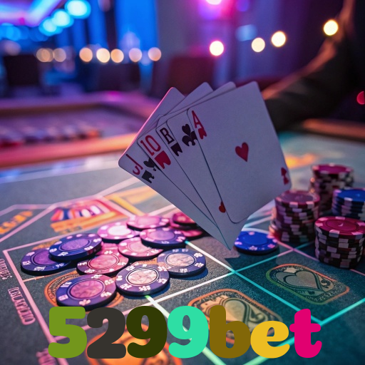 5299bet：Aposte nas melhores slots e conquiste prêmios como nunca!