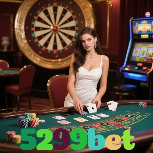 5299bet：Jogue poker, aposte no futebol e ganhe em grandes jogos de cassino!