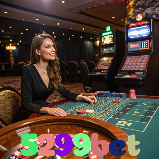 5299bet：Aposte nas melhores slots e conquiste prêmios como nunca!