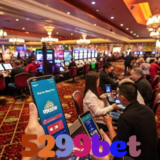 5299bet:Aposte no futebol, jogue poker e conquiste vitórias épicas!