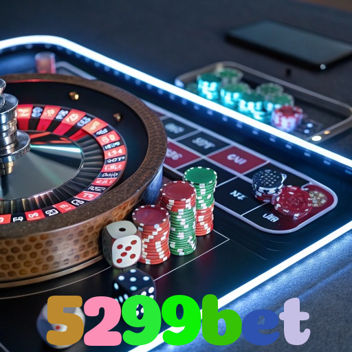 5299bet：Jogue poker, aposte no futebol e ganhe em grandes jogos de cassino!