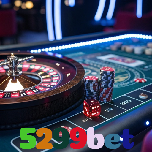 5299bet：Aposte nas melhores slots e conquiste prêmios como nunca!