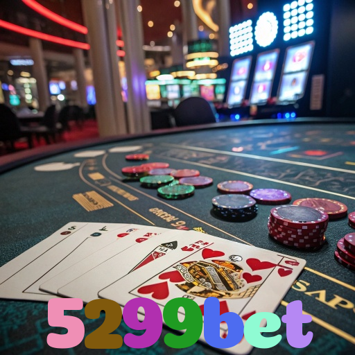 5299bet:Aposte no futebol, jogue poker e conquiste vitórias épicas!