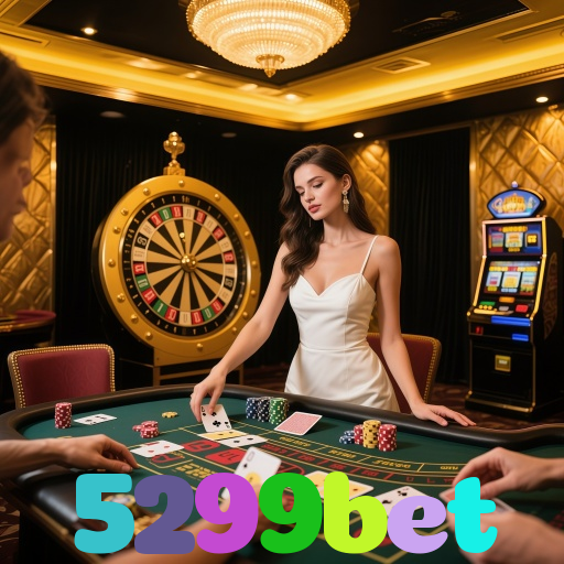 5299bet:Aposte no futebol, jogue poker e conquiste vitórias épicas!