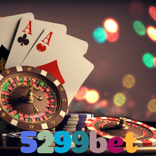 5299bet：Jogue poker, aposte no futebol e ganhe em grandes jogos de cassino!
