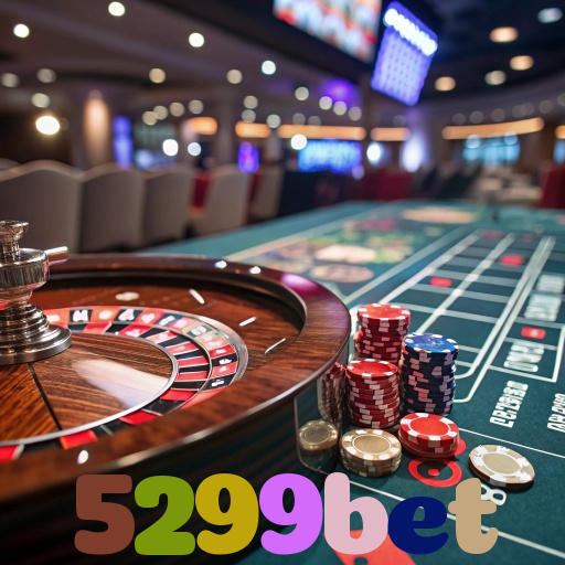 5299bet:Aposte no futebol, jogue poker e conquiste vitórias épicas!