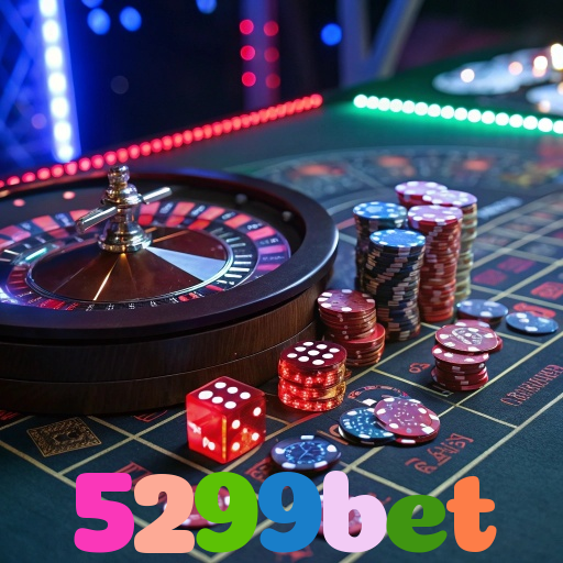 5299bet：Aposte nas melhores slots e conquiste prêmios como nunca!