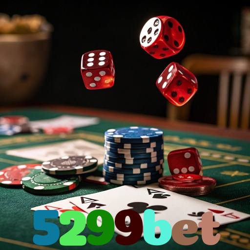 5299bet：Jogue poker, aposte no futebol e ganhe em grandes jogos de cassino!