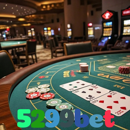 5299bet：Aposte nas melhores slots e conquiste prêmios como nunca!