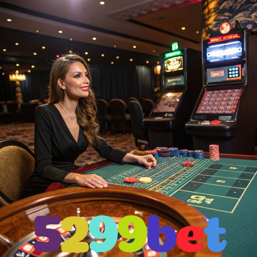5299bet：Jogue poker, aposte no futebol e ganhe em grandes jogos de cassino!