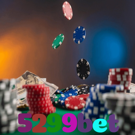 5299bet：Jogue poker, aposte no futebol e ganhe em grandes jogos de cassino!