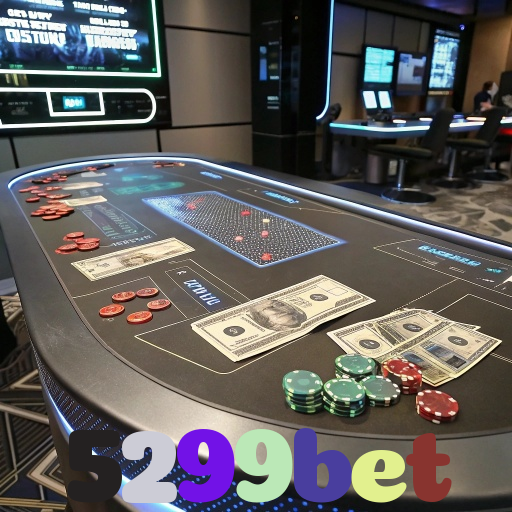 5299bet：Jogue poker, aposte no futebol e ganhe em grandes jogos de cassino!