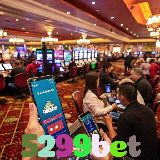 5299bet：Aposte nas melhores slots e conquiste prêmios como nunca!