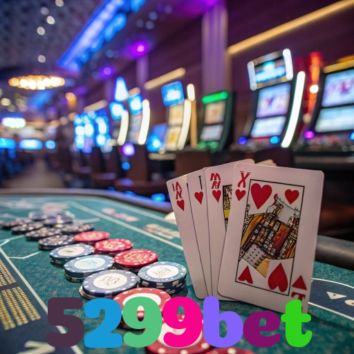 5299bet：Aposte no futebol, jogue poker e conquiste vitórias épicas!