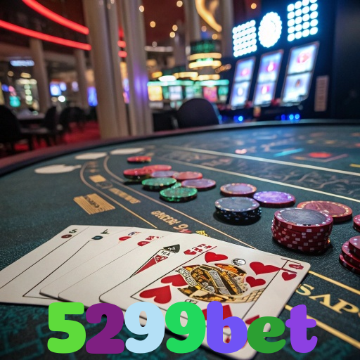5299bet：Aposte no futebol, jogue poker e conquiste vitórias épicas!