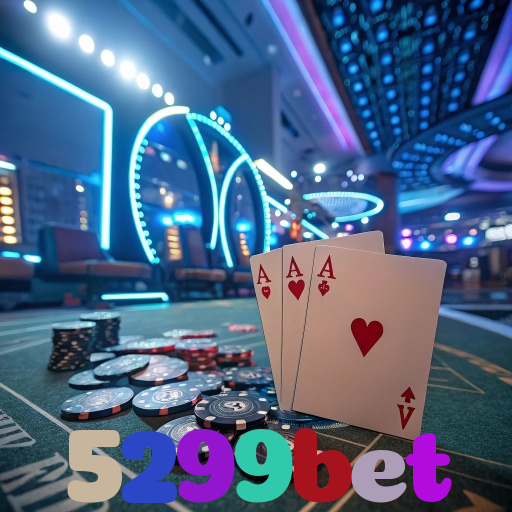5299bet:Aposte no futebol, jogue poker e conquiste vitórias épicas!
