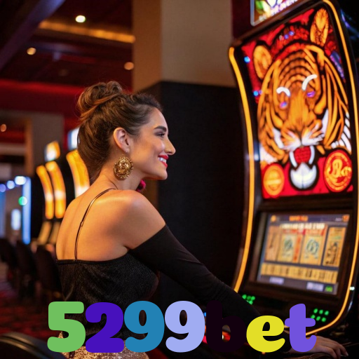 5299bet：Aposte nas melhores slots e conquiste prêmios como nunca!