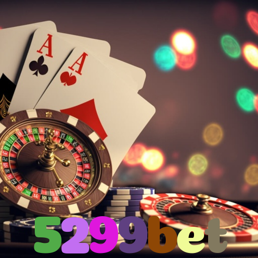 5299bet：Aposte no futebol, jogue poker e conquiste vitórias épicas!