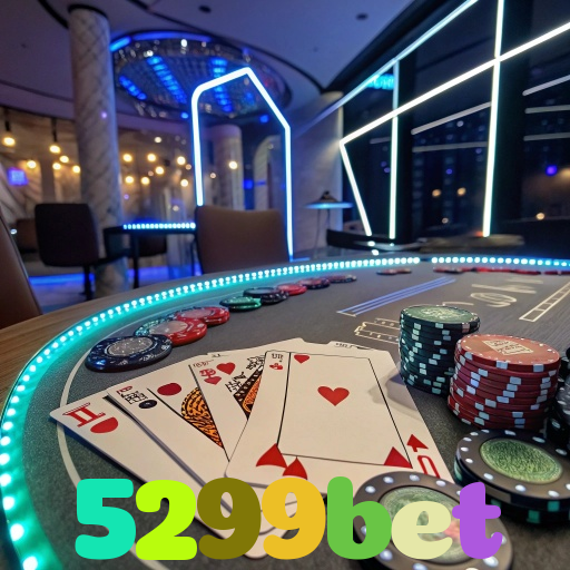 5299bet：Jogue poker, aposte no futebol e ganhe em grandes jogos de cassino!