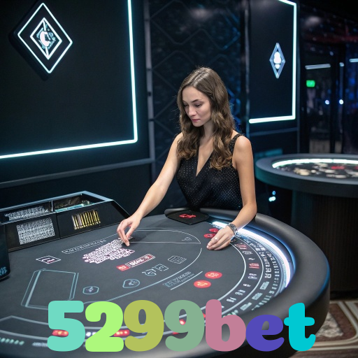 5299bet：Jogue poker, aposte no futebol e ganhe em grandes jogos de cassino!