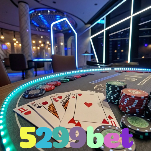 5299bet：Aposte no futebol, jogue poker e conquiste vitórias épicas!