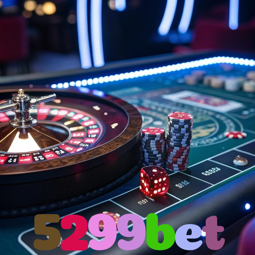 5299bet：Aposte nas melhores slots e conquiste prêmios como nunca!