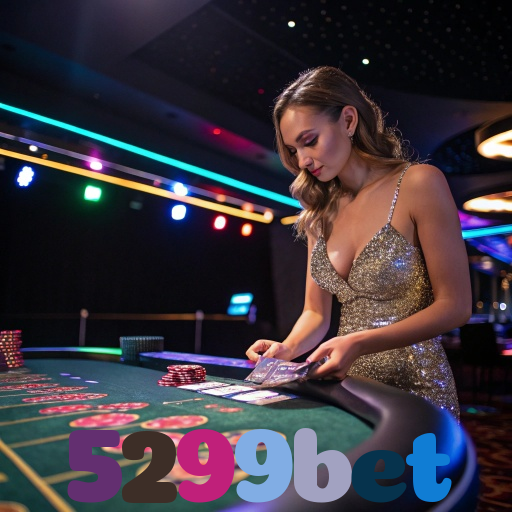 5299bet：Aposte nas melhores slots e conquiste prêmios como nunca!