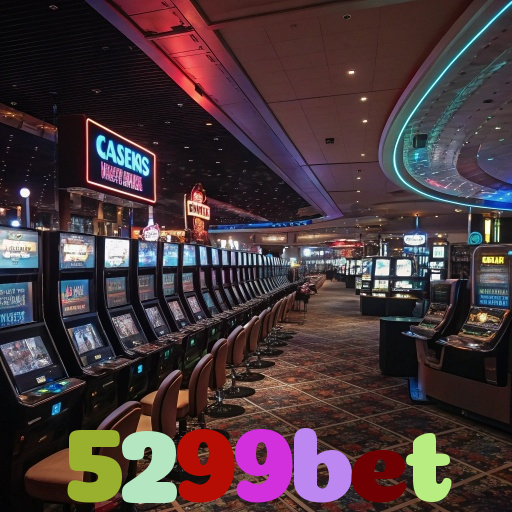 5299bet:Aposte nas melhores slots e conquiste prêmios como nunca!