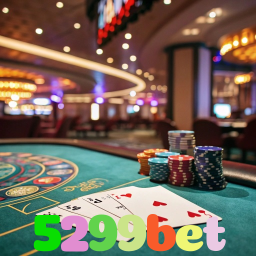 5299bet:Jogue poker, aposte no futebol e ganhe em grandes jogos de cassino!