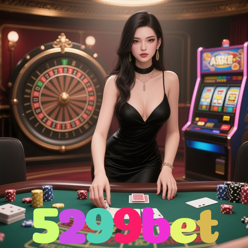 5299bet：Aposte nas melhores slots e conquiste prêmios como nunca!