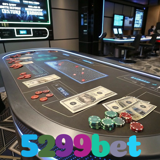 5299bet:Aposte no futebol, jogue poker e conquiste vitórias épicas!