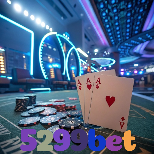 5299bet：Aposte no futebol, jogue poker e conquiste vitórias épicas!